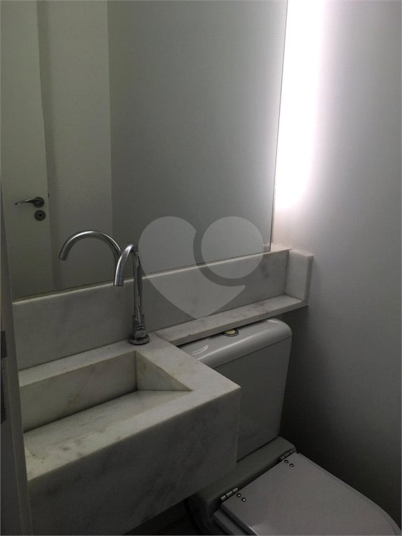 Apartamento à venda com 2 suítes em Vila Pereira Barreto, São Paulo, SP