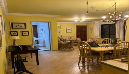 Apartamento à venda com 3 quartos, sendo 1 suíte,  em Jardim das Acácias, São Paulo, SP
