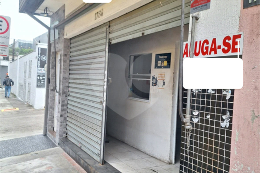 Prédio à venda ou para alugar em Brooklin, São Paulo, SP