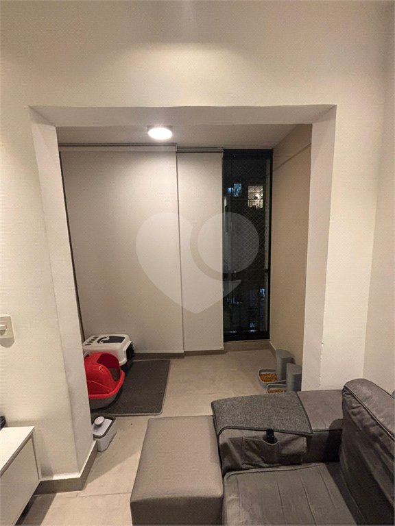 Apartamento à venda com 2 quartos, sendo 1 suíte, em Vila Gustavo, São Paulo, SP
