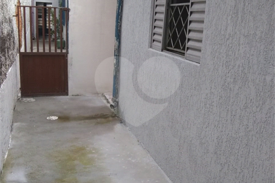 Casa à venda com 3 quartos em Jaçanã, São Paulo, SP