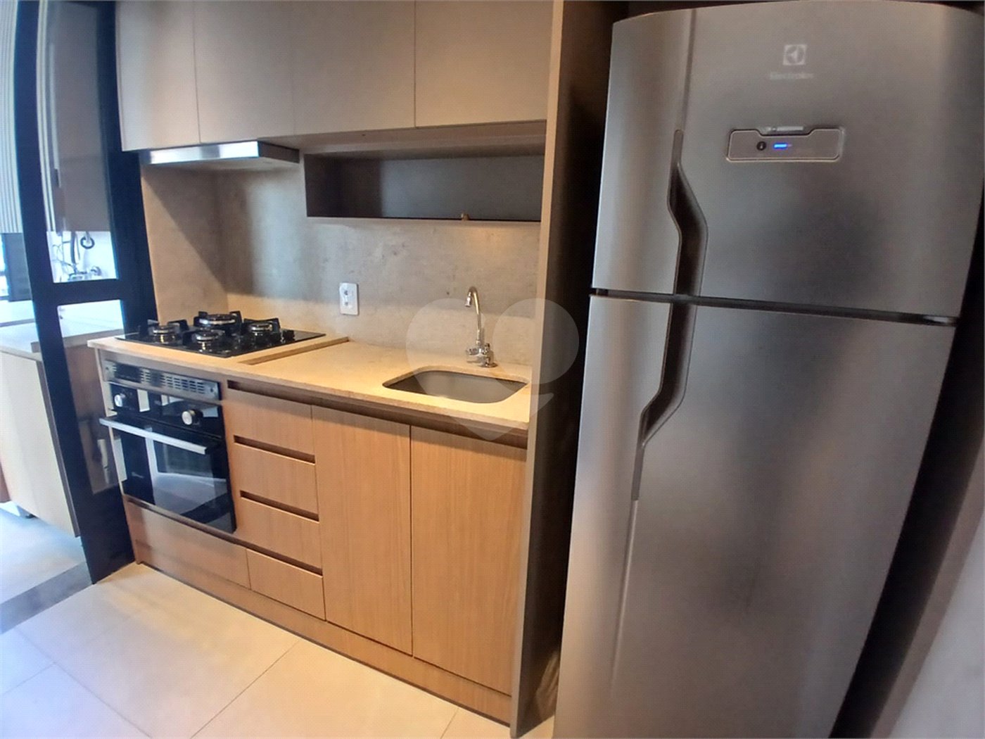 Apartamento para alugar com 2 quartos em Butantã, São Paulo, SP