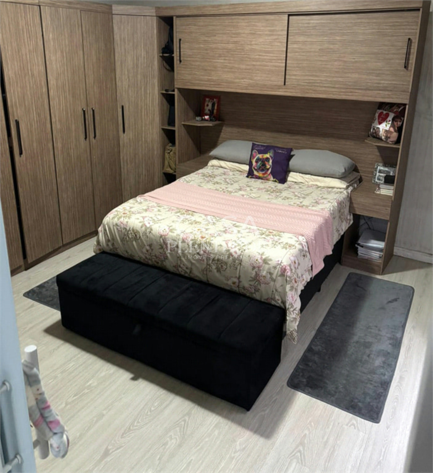 Casa à venda com 1 suíte em Parque São Bento, Sorocaba, SP