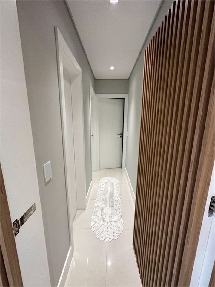 Apartamento Residencial à venda, Campo Grande, Santos - AP1655.