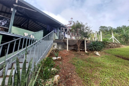 Chácara à venda com 1 quarto em Bairro Campos de Santo Antônio, Itu, SP