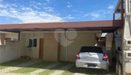 Casa à venda com 3 quartos no condomínio Villagio das Amoreiras, Itatiba - SP