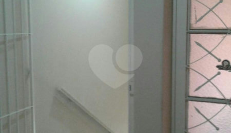Apartamento à venda com 2 quartos em Santana, São Paulo, SP