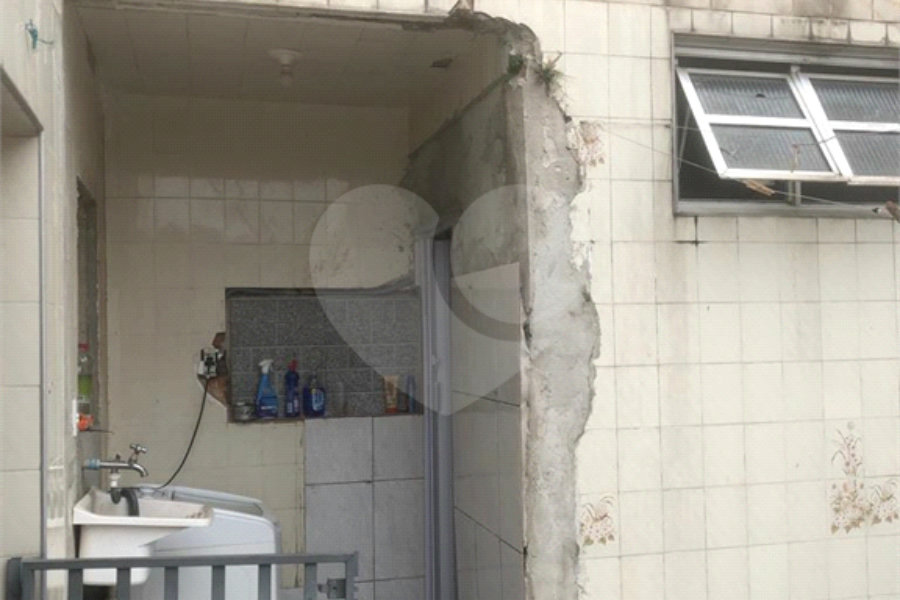 Sobrado à venda com 2 quartos em Artur Alvim, São Paulo, SP