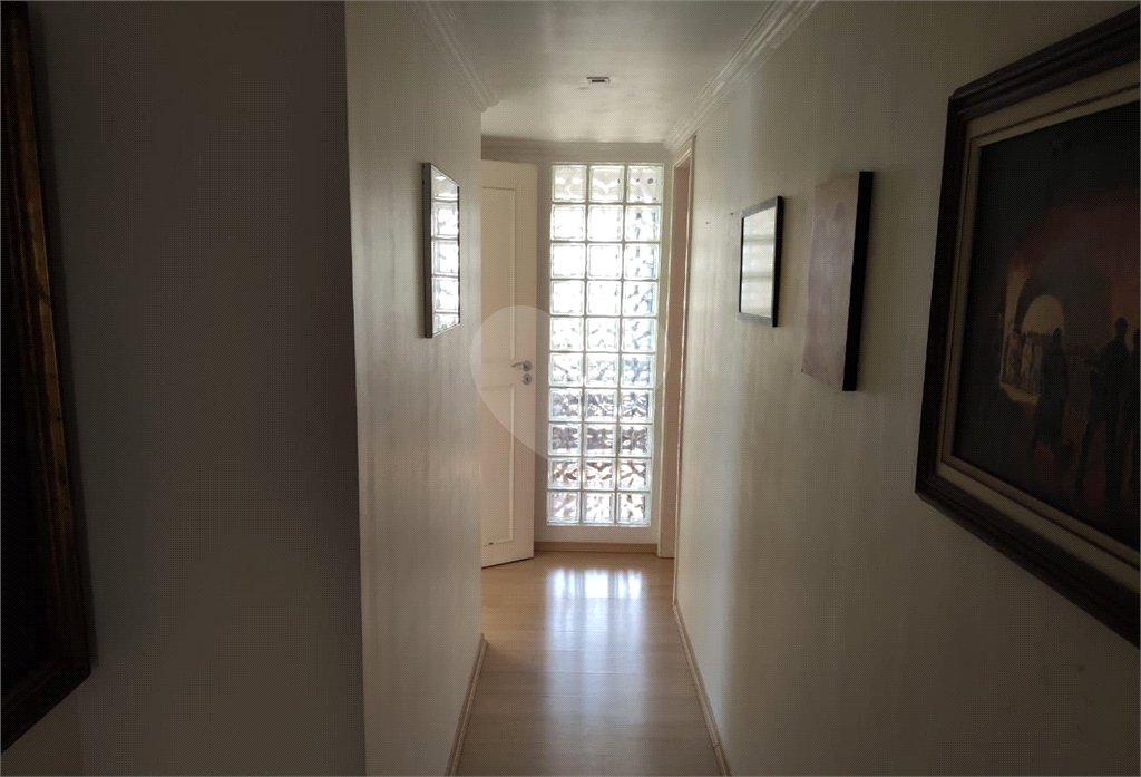 Apartamento à venda com 4 quartos, sendo 2 suítes, em Fazenda Morumbi, São Paulo, SP