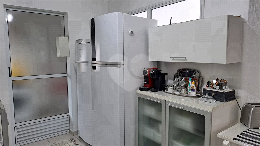 Apartamento à venda com 4 quartos, sendo 2 suítes, em Cidade São Francisco, São Paulo, SP