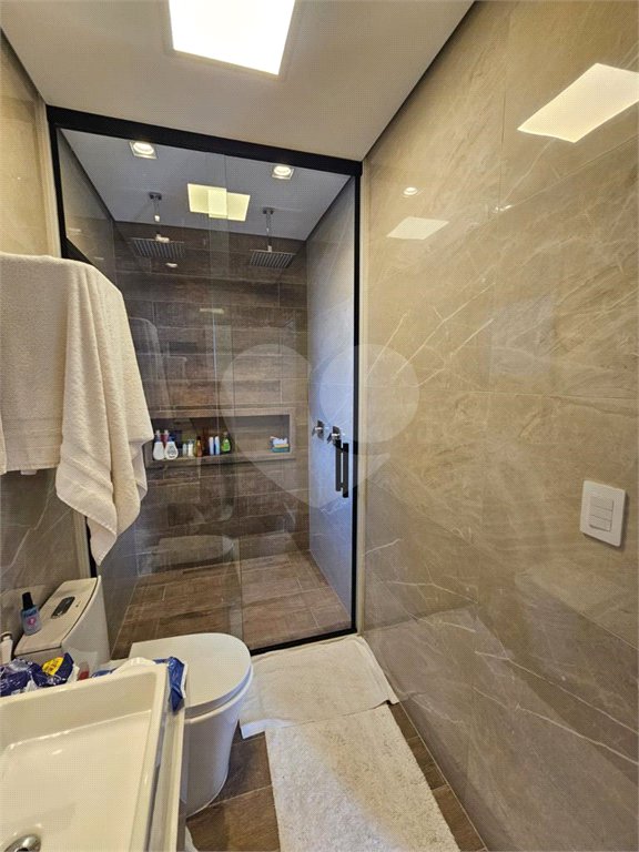 Casa à venda com 3 suítes no condomínio Mosaico Essence - Fase 2, Mogi das Cruzes - SP