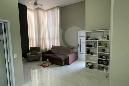 Casa à venda com 3 suítes no condomínio Jardim Park Real Indaiatuba, Indaiatuba - SP