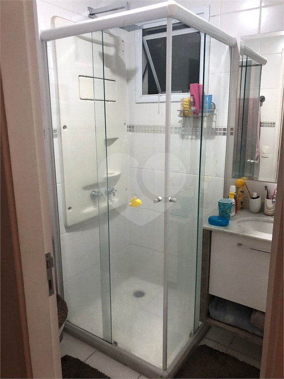 Apartamento à venda com 2 quartos, sendo 1 suíte, em Vila Guilherme, São Paulo, SP
