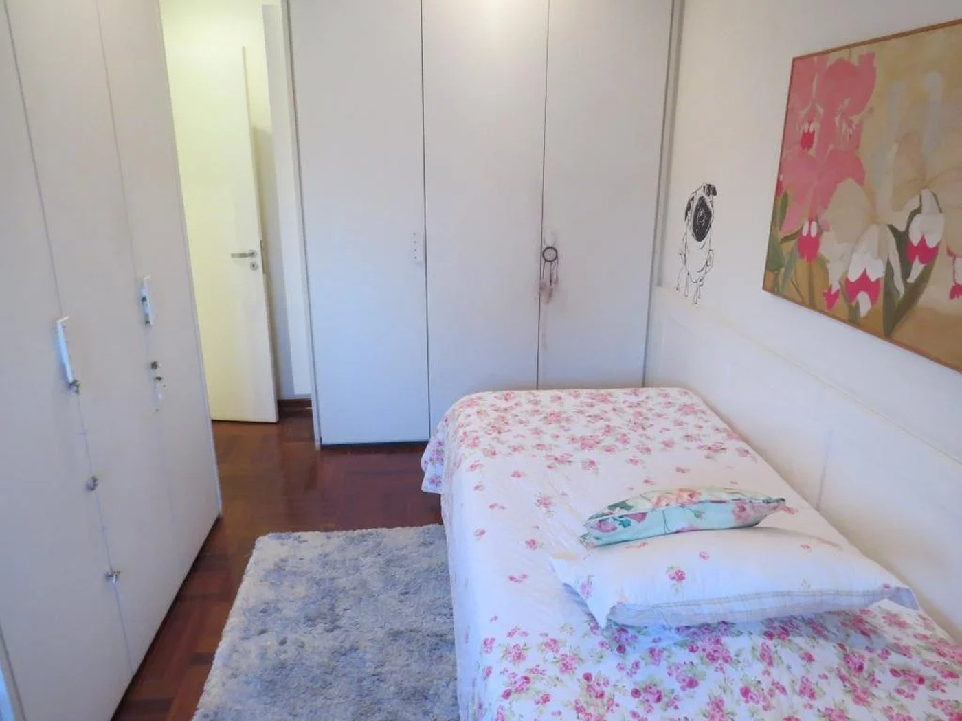 Cobertura à venda com 4 suítes em Vila Suzana, São Paulo, SP