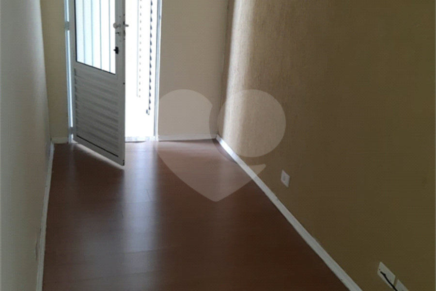 Sobrado à venda com 3 quartos, sendo 1 suíte, em Mandaqui, São Paulo, SP