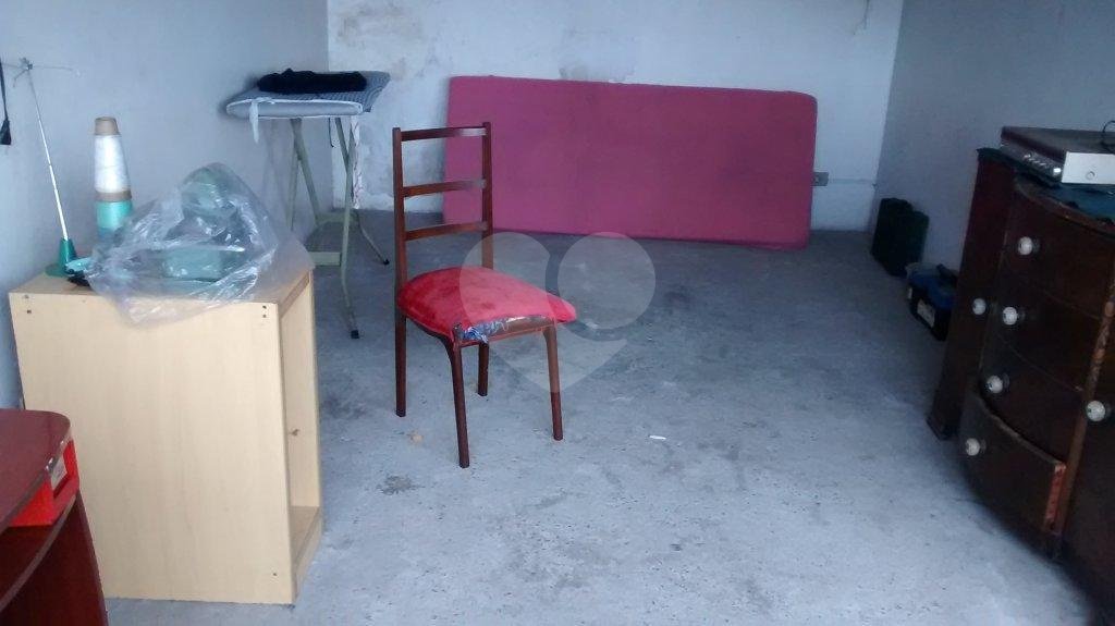 Sobrado à venda com 2 quartos em Vila Medeiros, São Paulo, SP