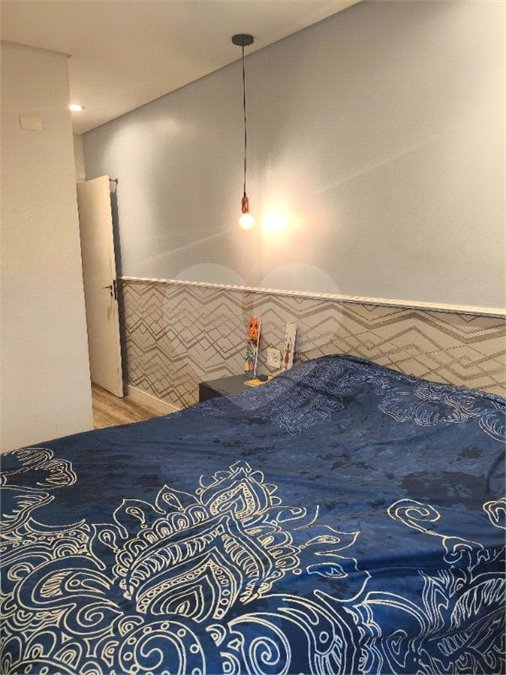 Sobrado à venda com 3 quartos, sendo 1 suíte, em Vila Libanesa, São Paulo, SP