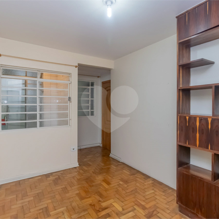 Apartamento à venda com 3 quartos em Água Branca, São Paulo, SP