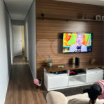 Apartamento à venda com 2 quartos em Casa Verde, São Paulo, SP