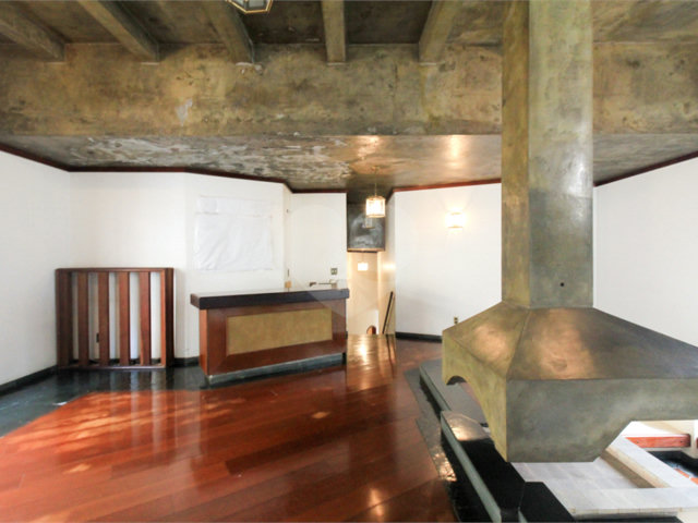 Casa à venda com 5 quartos, sendo 3 suítes,  em Jardim São Bento, São Paulo, SP