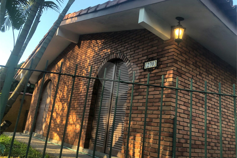 Casa Térrea à venda ou para alugar com 4 quartos, sendo 1 suíte, em Tremembé, São Paulo, SP