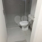 Apartamento à venda com 1 quarto em Santana, São Paulo, SP