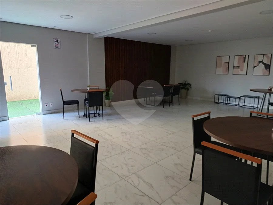 Apartamento para alugar com 1 quarto em Santana, São Paulo, SP