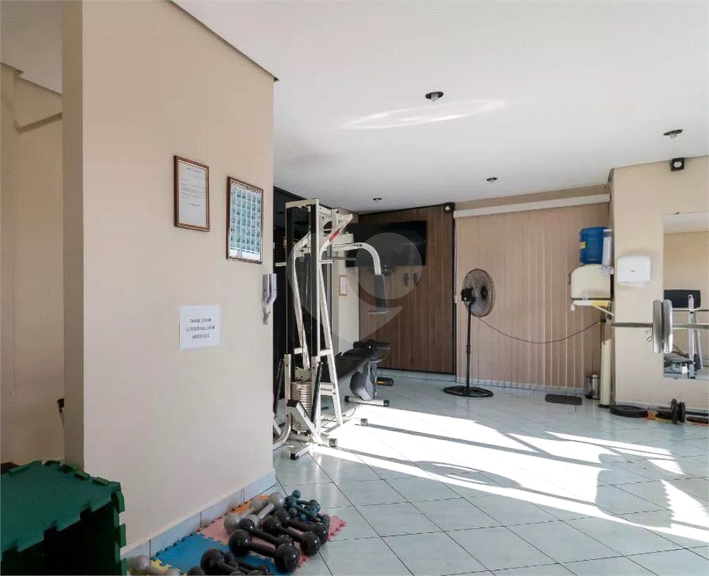 Apartamento à venda com 3 quartos, sendo 1 suíte, em Macedo, Guarulhos, SP