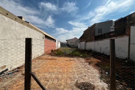 Terreno à venda no Centro, Itapetininga, SP