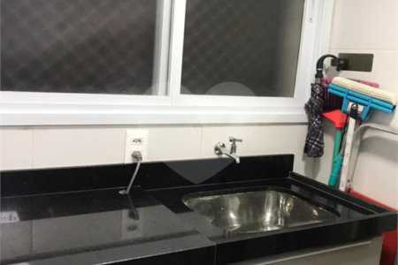 Apartamento à venda com 2 quartos, sendo 1 suíte, em Chácara São João, São Paulo, SP
