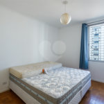 Apartamento à venda com 3 quartos em Jardim América, São Paulo, SP
