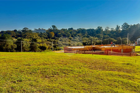 Terreno à venda no condomínio Villagio Italia, Sorocaba - SP