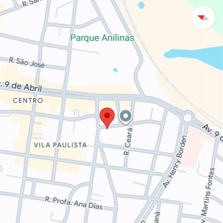 Terreno para alugar, 833 m² por R$ 8.230,00 - Vila Paulista - Cubatão/SP