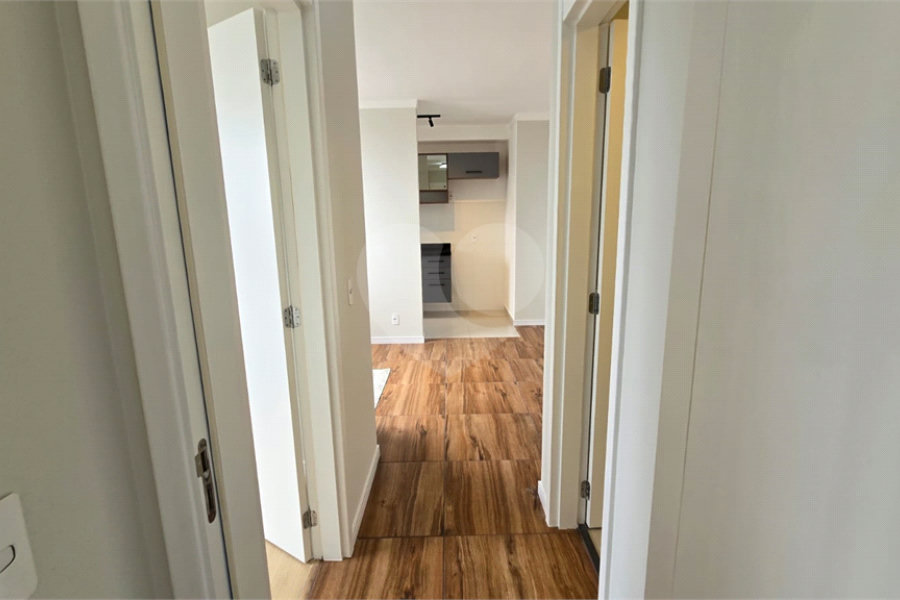 Apartamento à venda com 2 quartos em Loteamento City Jaraguá, São Paulo, SP