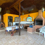 Sítio à venda com 4 quartos, sendo 2 suítes,  em Sorocamirim (canguera), São Roque, SP