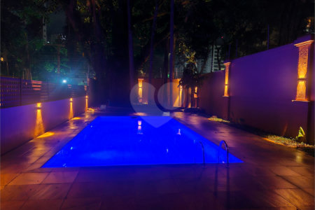 Casa à venda com 4 suítes no condomínio Conjunto Residencial São Benedito, São Paulo - SP
