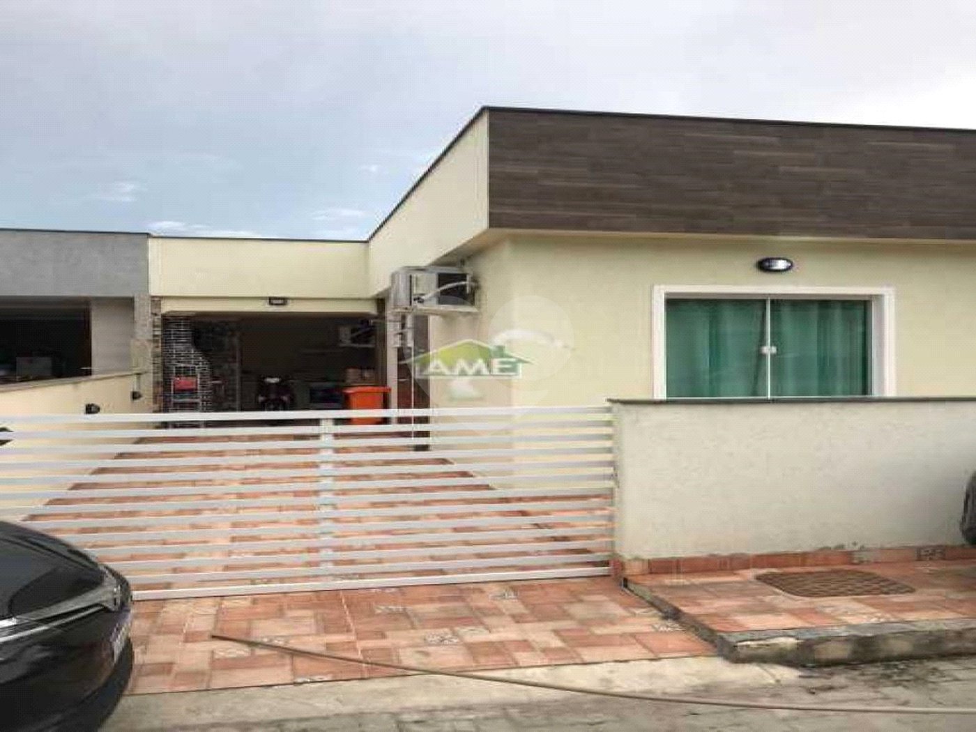 Casa à venda com 3 quartos em Campo Grande, Rio de Janeiro, RJ