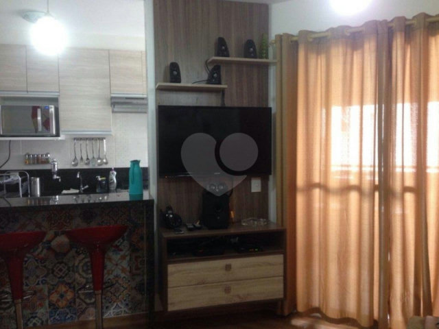 Apartamento à venda com 2 quartos em Vila Nova Cachoeirinha, São Paulo, SP