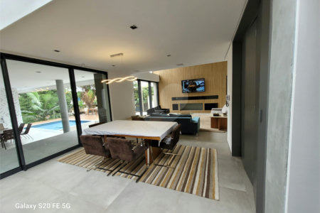 Casa à venda com 3 suítes em Jardim Prudência, São Paulo, SP