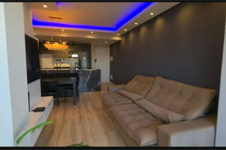 Apartamento à venda com 3 quartos, sendo 1 suíte, em Vila Pirajussara, São Paulo, SP