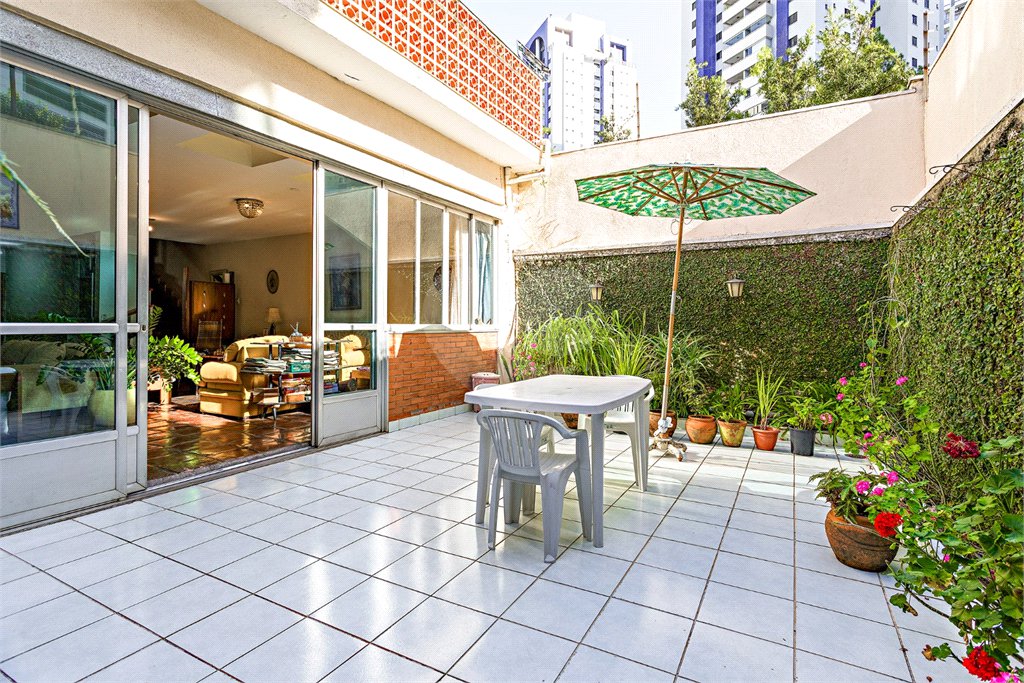 Casa à venda com 4 suítes em Chácara Santo Antônio (zona Sul), São Paulo, SP