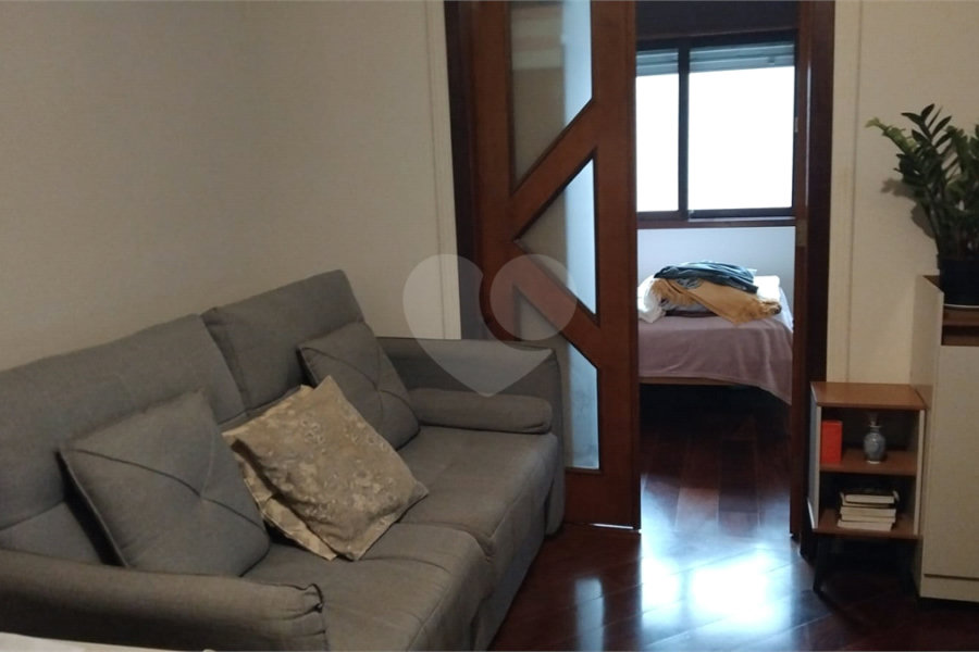 Apartamento à venda com 2 quartos em Parada Inglesa, São Paulo, SP