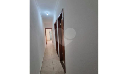 Casa à venda com 2 quartos, sendo 1 suíte,  em São Luiz, Itu, SP
