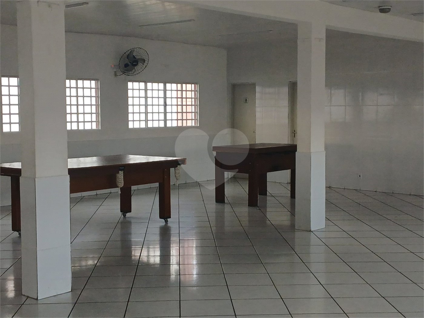 Apartamento à venda com 2 quartos em Conjunto Residencial do Bosque, Mogi das Cruzes, SP