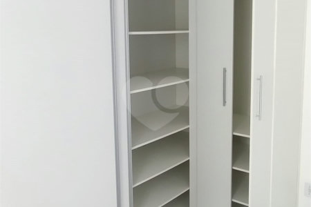 Apartamento à venda com 2 quartos em Conjunto Habitacional Júlio de Mesquita Filho, Sorocaba, SP
