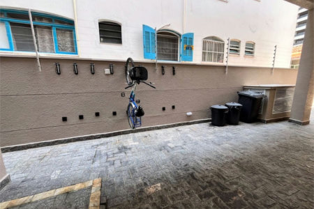 Apartamento à venda, 135 m² por R$ 1.390.000,00 - Barra Funda - Guarujá/SP