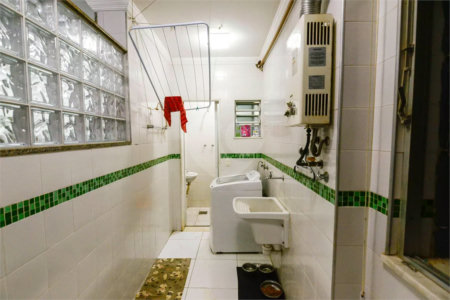 Apartamento à venda com 5 quartos, sendo 2 suítes, em Tijuca, Rio de Janeiro, RJ