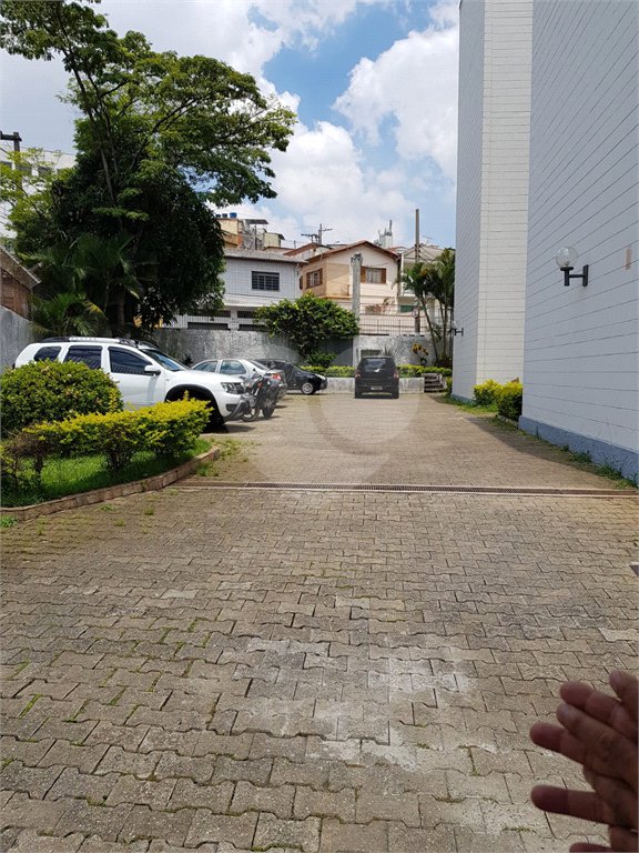 Apartamento à venda com 2 quartos em Imirim, São Paulo, SP
