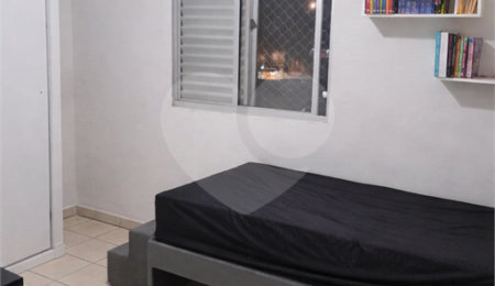 Apartamento à venda com 2 quartos em Vila Nova Cachoeirinha, São Paulo, SP