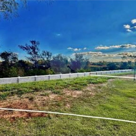 Terreno à venda no condomínio Terras Alpha Nova Esplanada, Votorantim - SP